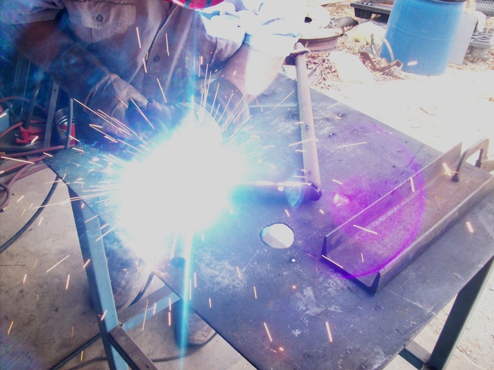 What Kind of Welder Should I Get for Exhaust Systems. Should I Get...