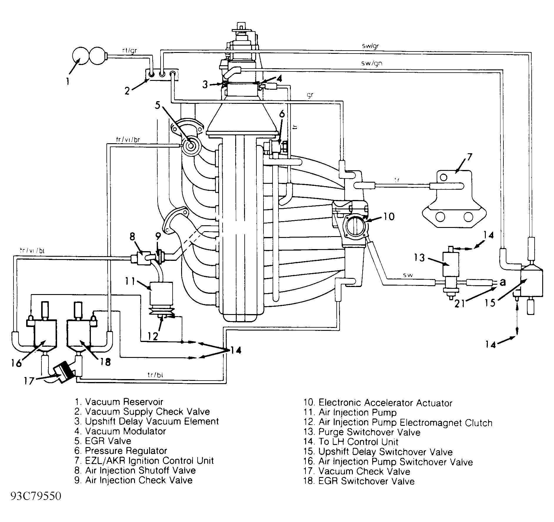 Dodge Sprinter 2 7 Engine Diagram