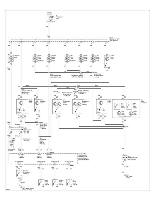 Instrument Illumination Fuse Keeps Blowing Out. How to Fix It?