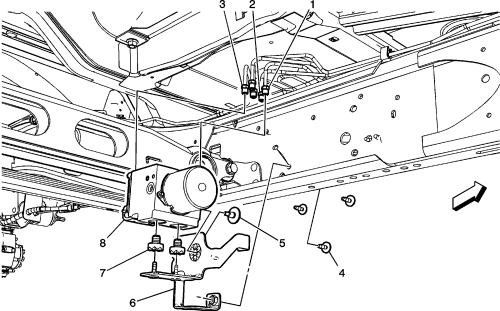 25 2001 Chevy Tahoe Brake Line Diagram - Wiring Database 2020