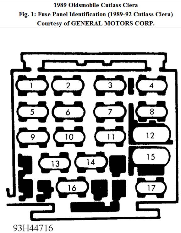 Power Windows No Longer Work. What Should O Check????