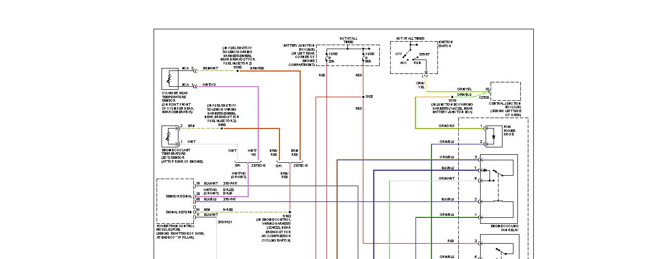 55 2006 Ford Focus Wiring Diagram - Wiring Diagram Harness