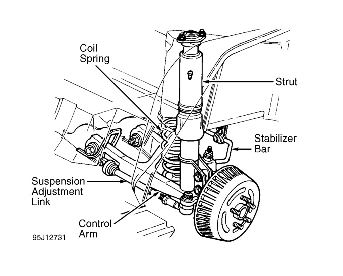 [DIAGRAM] Wiring Diagram 2000 Buick Lesabre Rear Suspension FULL