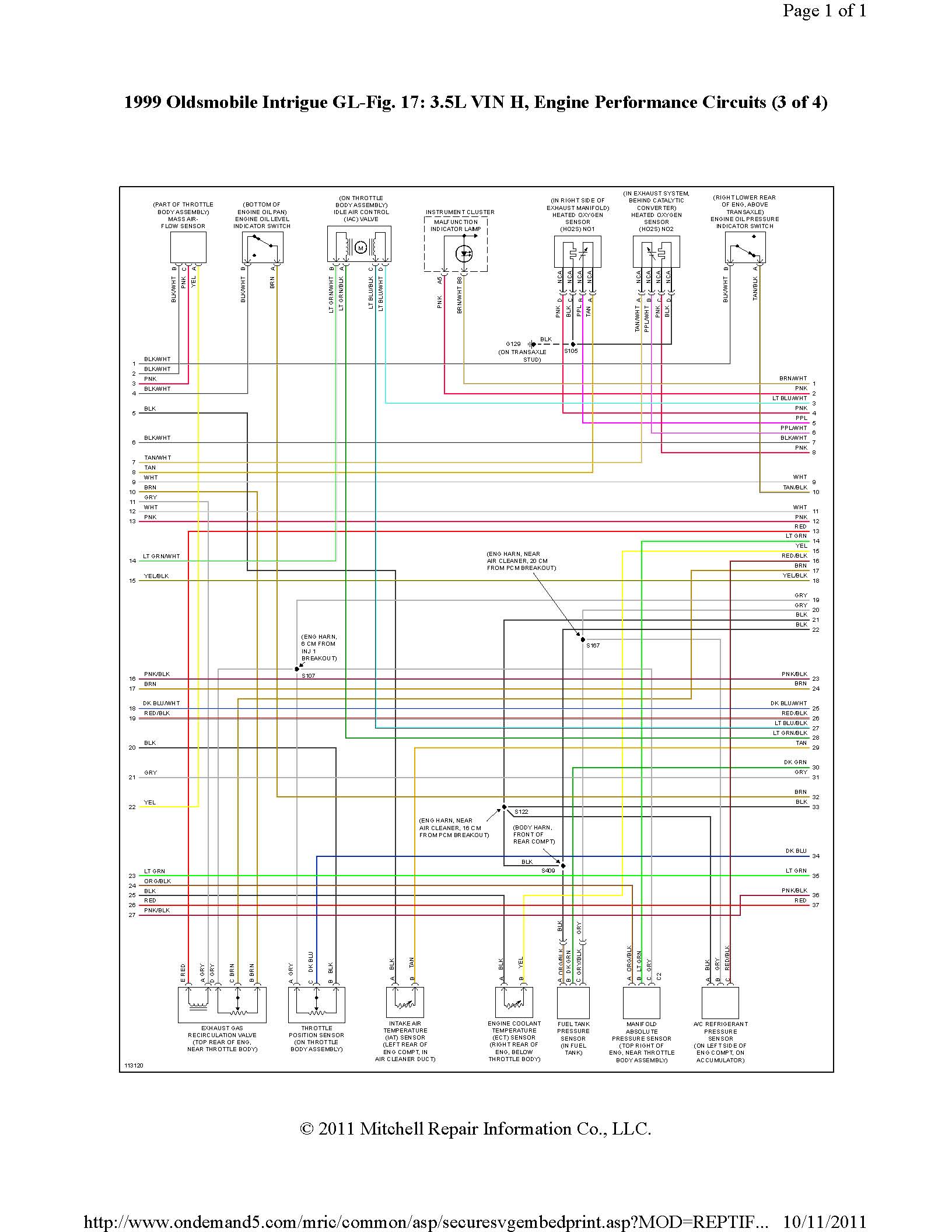 2002 Oldsmobile Alero Stereo Wiring Diagram - Cars Wiring Diagram