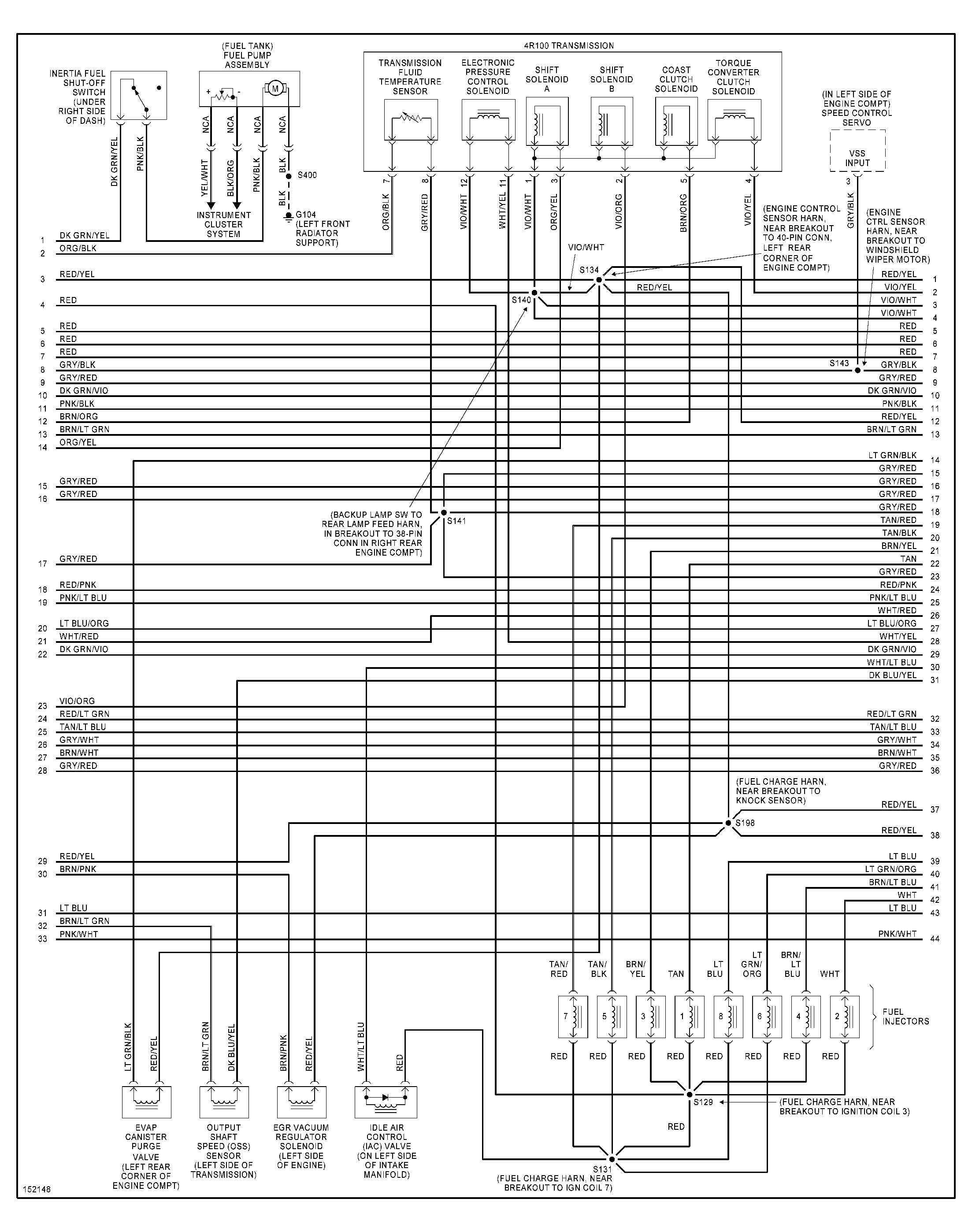 Where Could I Find Engine Diagrams For 2002 Ford