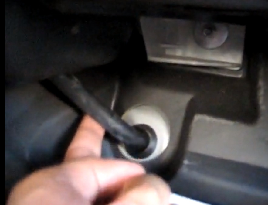 2010 Toyota Prius AC Mold Smell Hi There, the Car Consistently