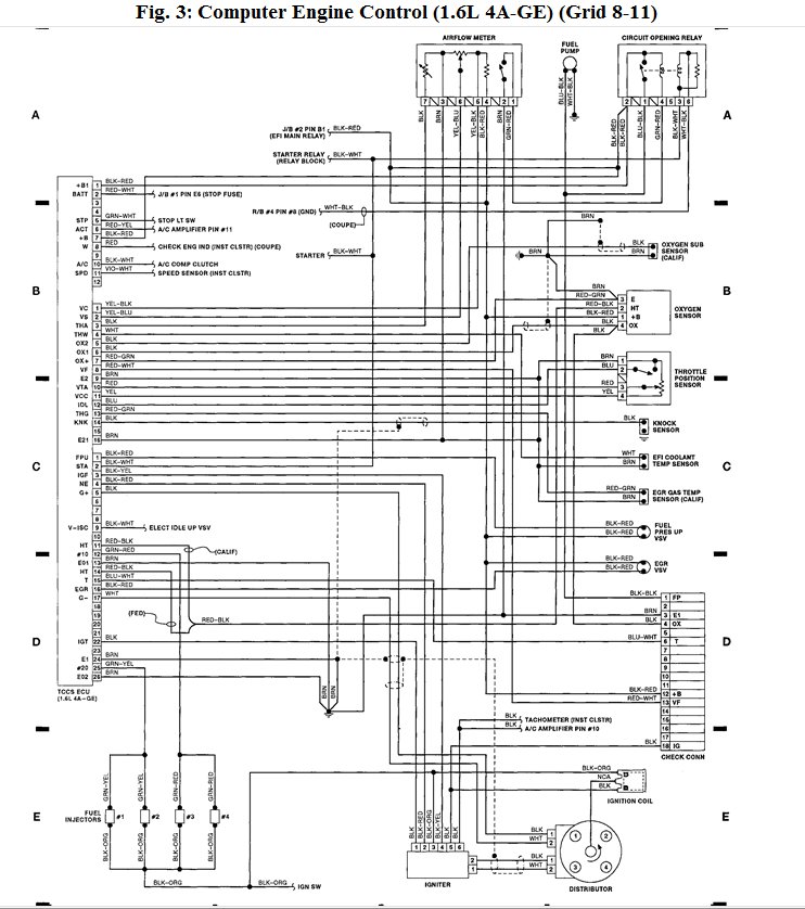 Min Ecm Wiring Diagram - Wiring Diagram