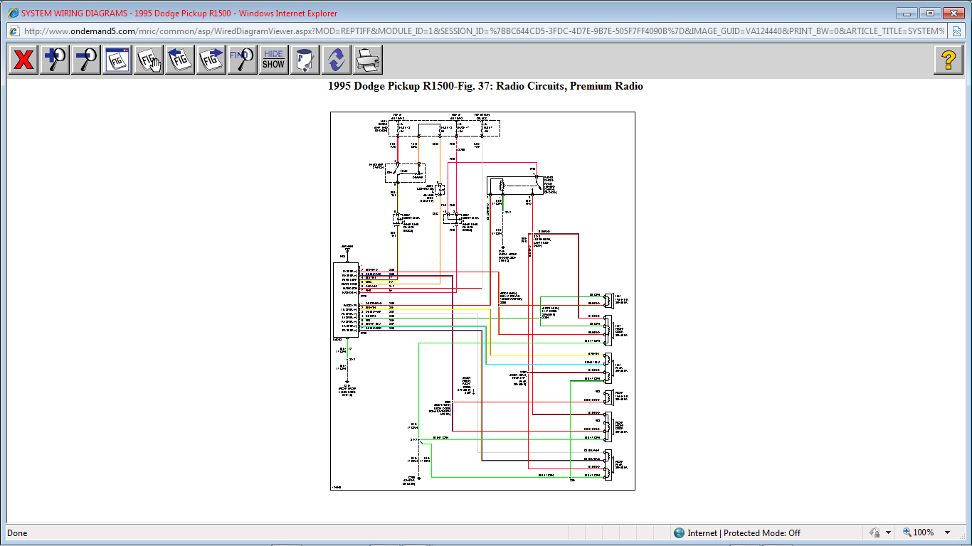 2006 Jeep Liberty Wiring Diagram from www.2carpros.com