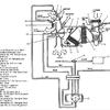1999 Mercury Sable A/C Blend Door Actuator Inoperable