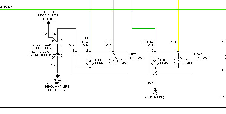 Alpine Camera Wiring Diagram