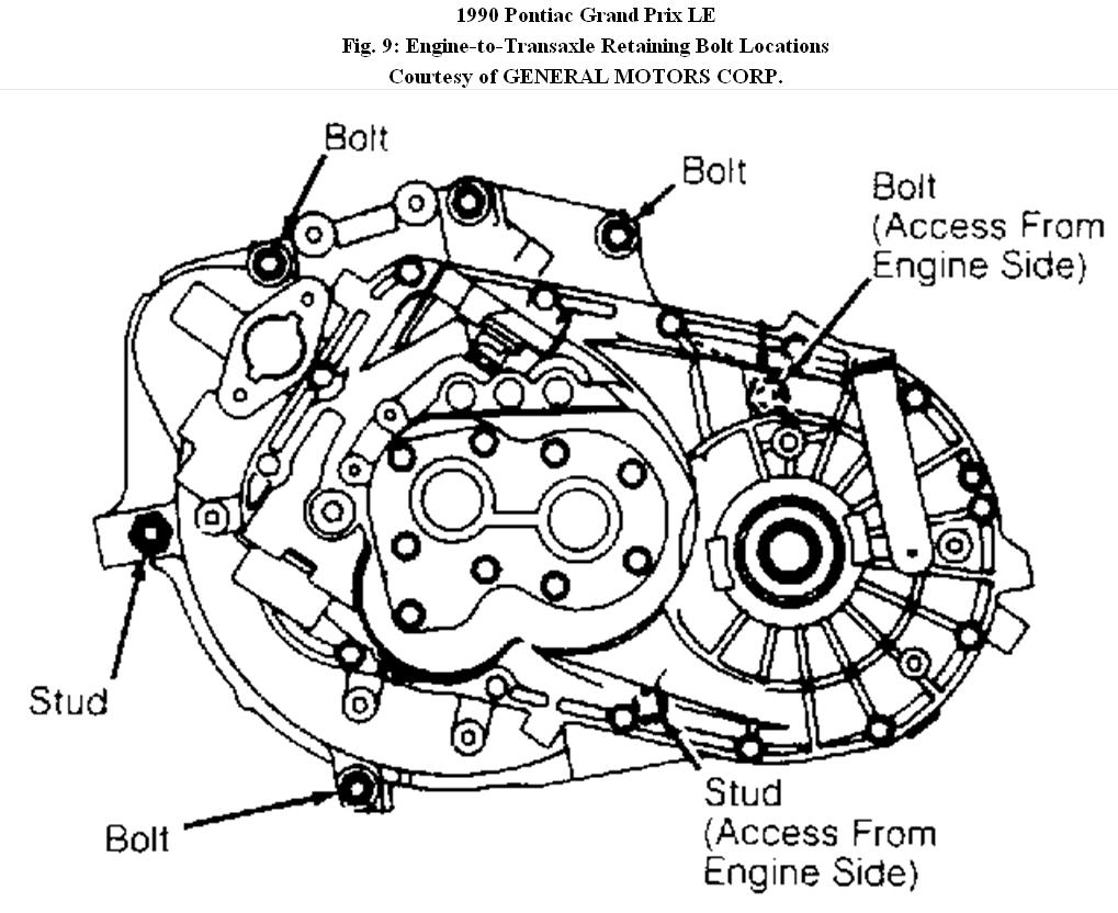 Clutch Replacement any Tips for Clutch Replacement on 1990