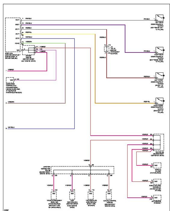 My Dash Lights Are Dimming While Driving