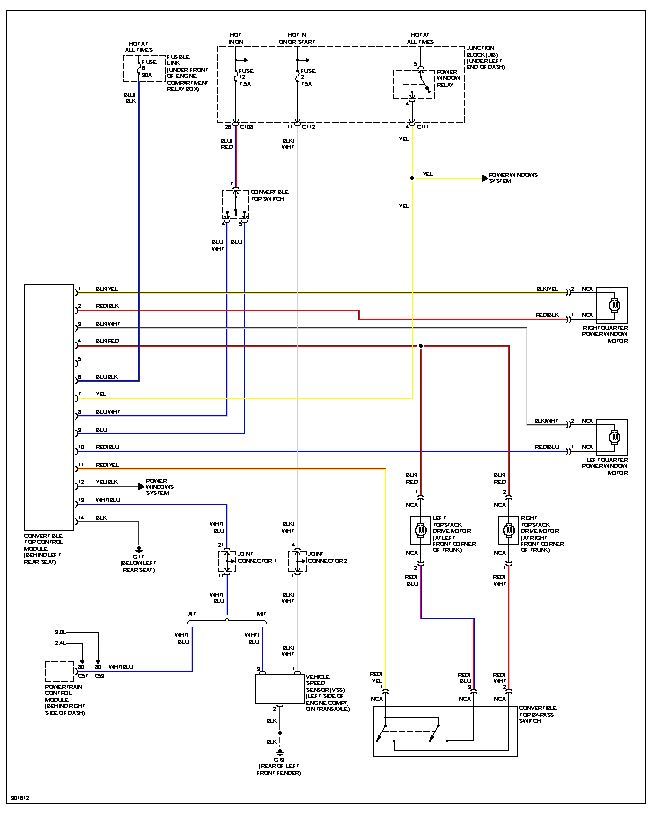33 2002 Mitsubishi Eclipse Stereo Wiring Diagram - Wire Diagram Source
