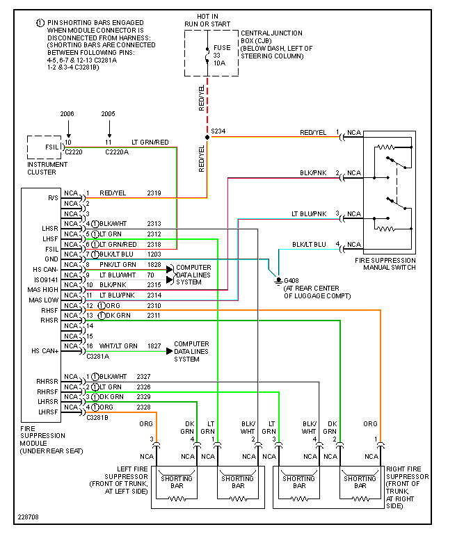 Ford E350 Wiring Diagram