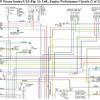 Engine Wiring Diagram: Wiring Problem, Where the Signal to the