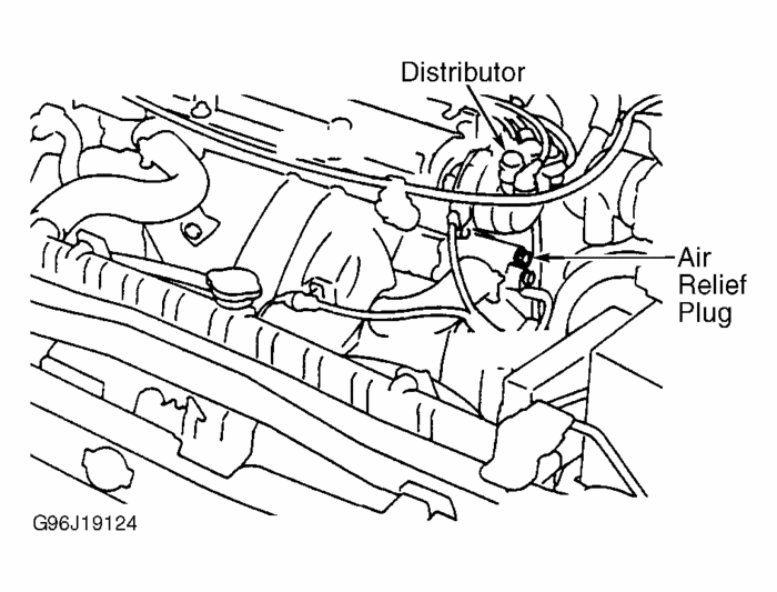 My Car Does Not Heat Up When I Turn the Heater On.