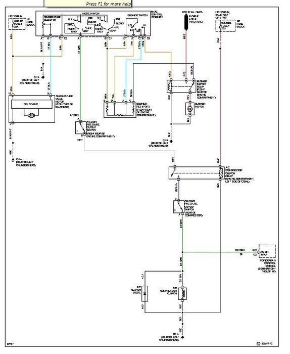 Heater Not Working? Radio and Heater Not Working in My Chev