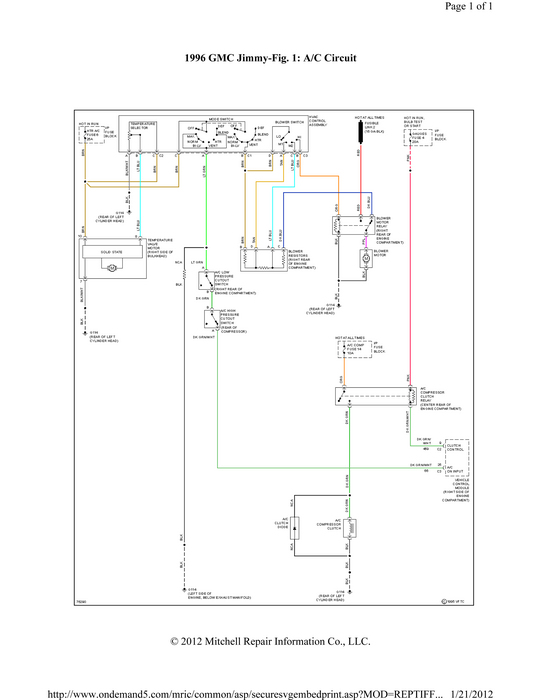 Heater Fan Wont Turn On? My Heater Fan Won't Turn on Unless I
