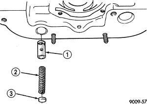 Oil Pump Replacement Instructions: I Have Changed the Oil Pump for...