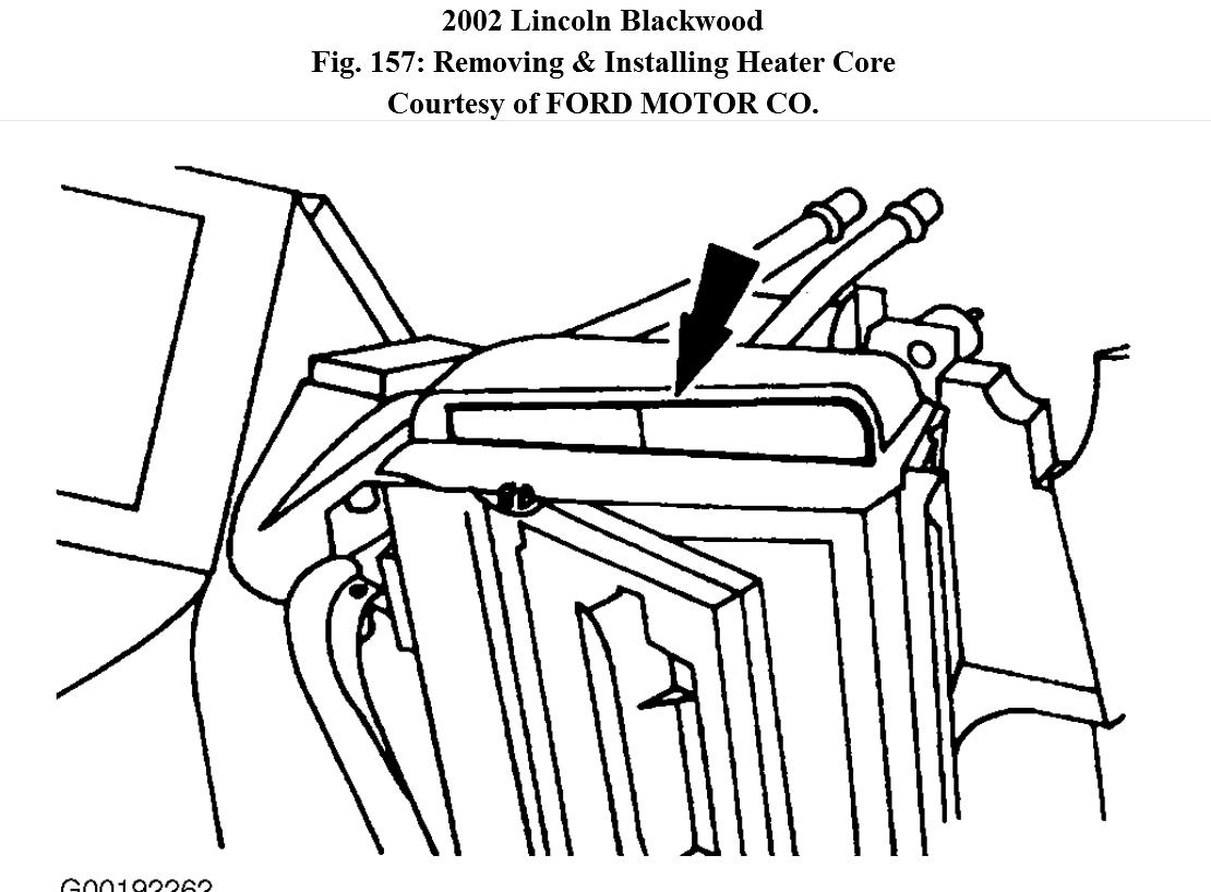 How Do You Replace a Heater Core?