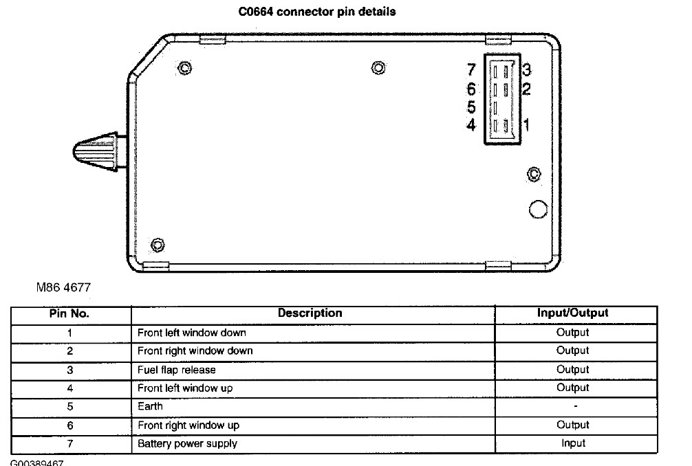Discovery 2 Alarm and Eka Issues Hi,ive Just Put a 4.6 Into My