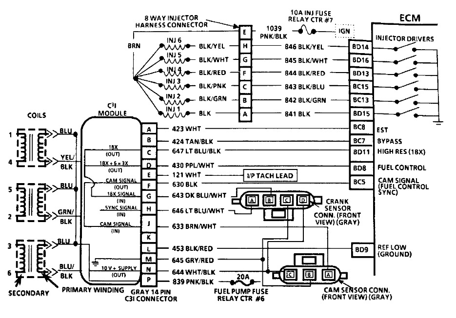 1987 Oldsmobile 98 Wiring Diagram - Wiring Diagram Schema