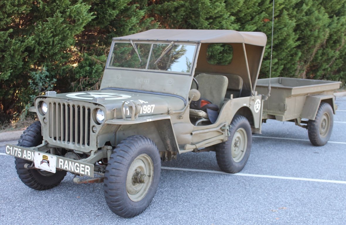 1992 Jeep YJ NO SPARK!!!!!: I Was Driving Down the Road Everything...