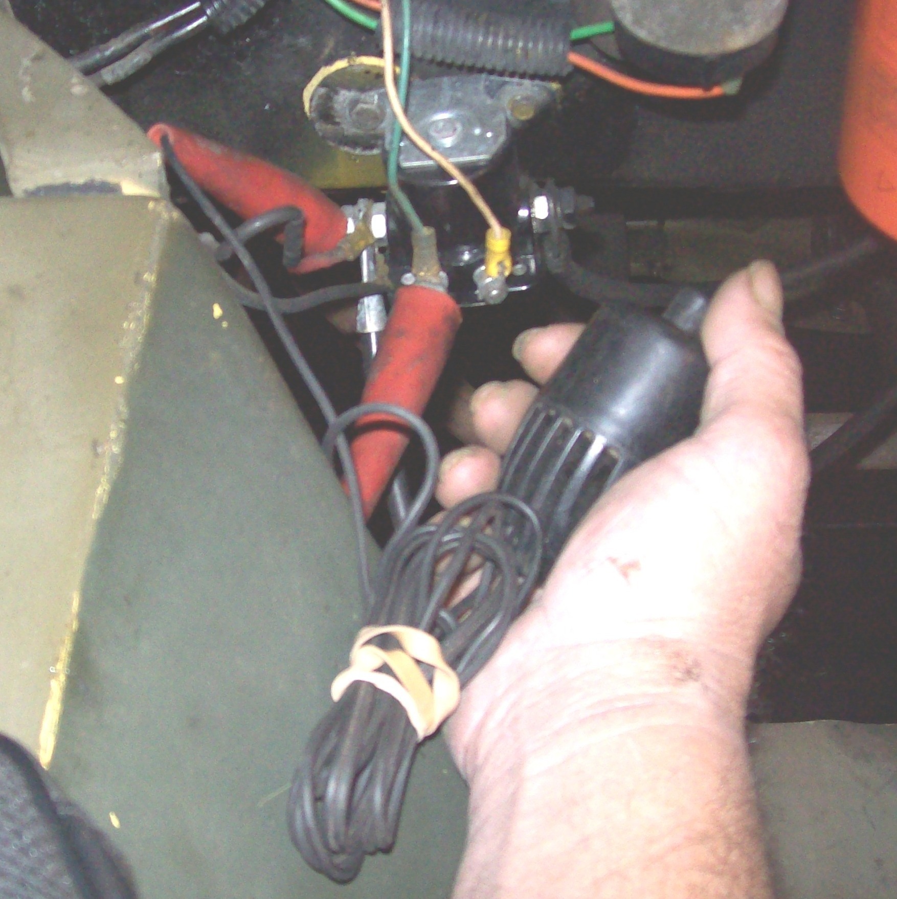 1974 Lincoln Continental Ignition Switch Wiring from www.2carpros.com