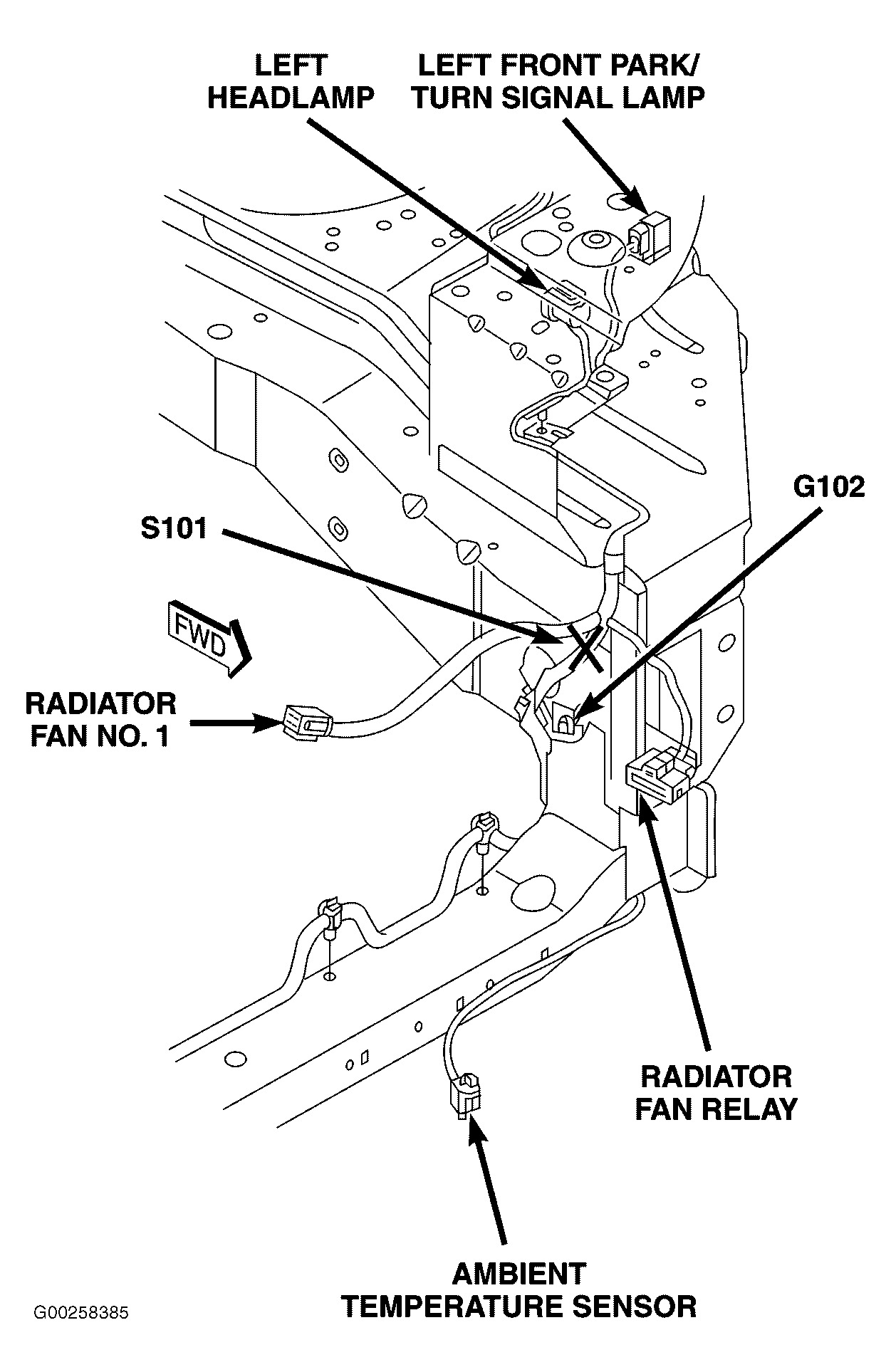 31 2005 Dodge Grand Caravan Wiring Diagram - Wiring Diagram Database