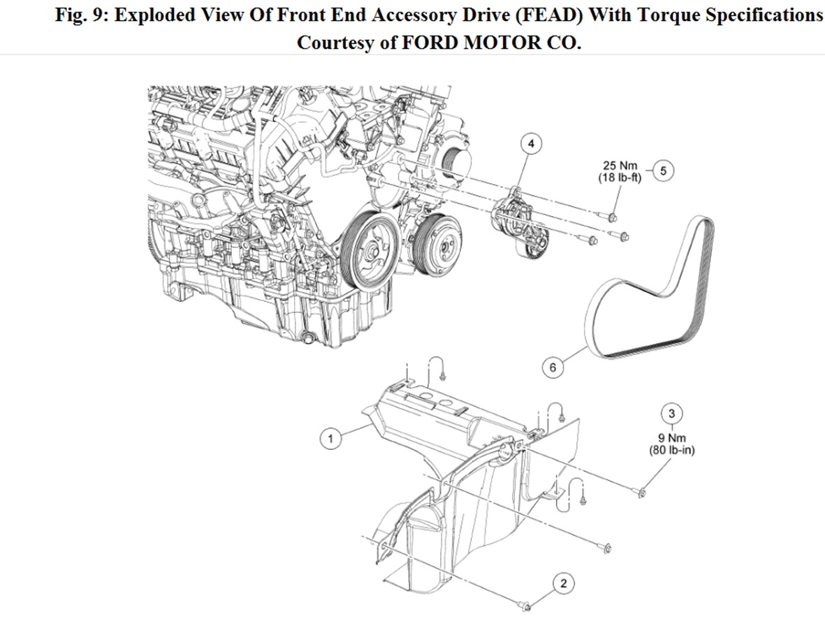 [DIAGRAM] 2005 Ford Escape V6 Engine Diagram - MYDIAGRAM.ONLINE