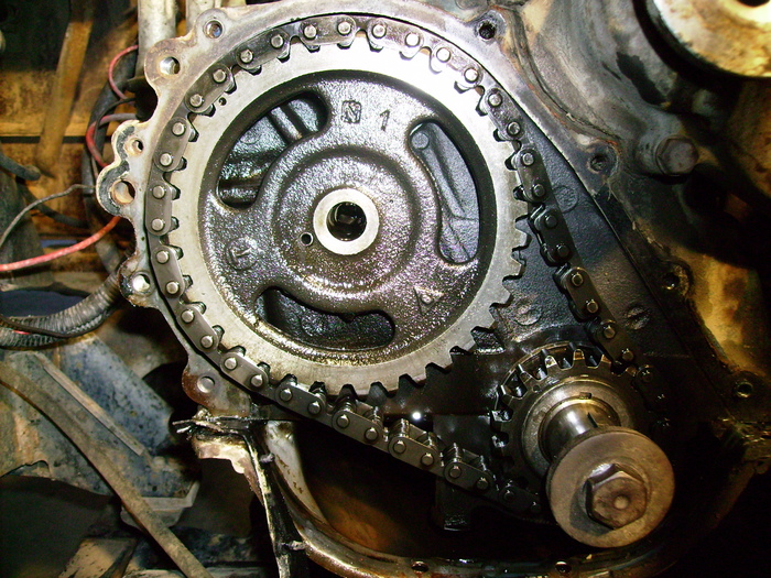 Engine No Start Jeep Cj7 258 Inline 6. Engine No Start..., Page 2