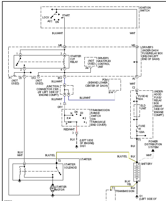 2003 Honda Odyssey Car Start Problems I Have a 2003 Honda Odyssey...