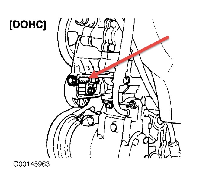 2000 Hyundai Trajet Squeals on Start Up Hi All, I Am Hoping You