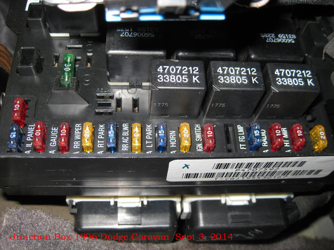 Tail Lights, Parking Lights and Insturment Lights Do Not ... 2007 kenworth fuse box 
