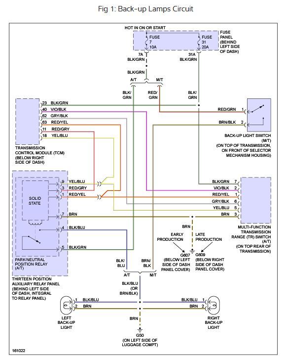 2002 Vw Beetle Alternator Wiring Diagram - Wiring Diagram