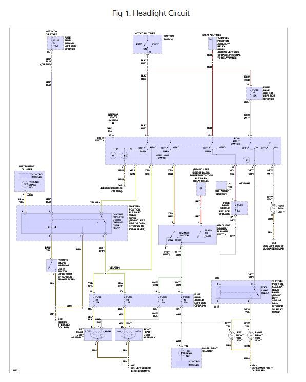 1963 Vw Beetle Wiring Diagram For Your Needs