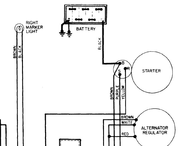 1974 Chevrolet Cheyenne Electrical: I Have a 1974 Chevy 4x4 Truck