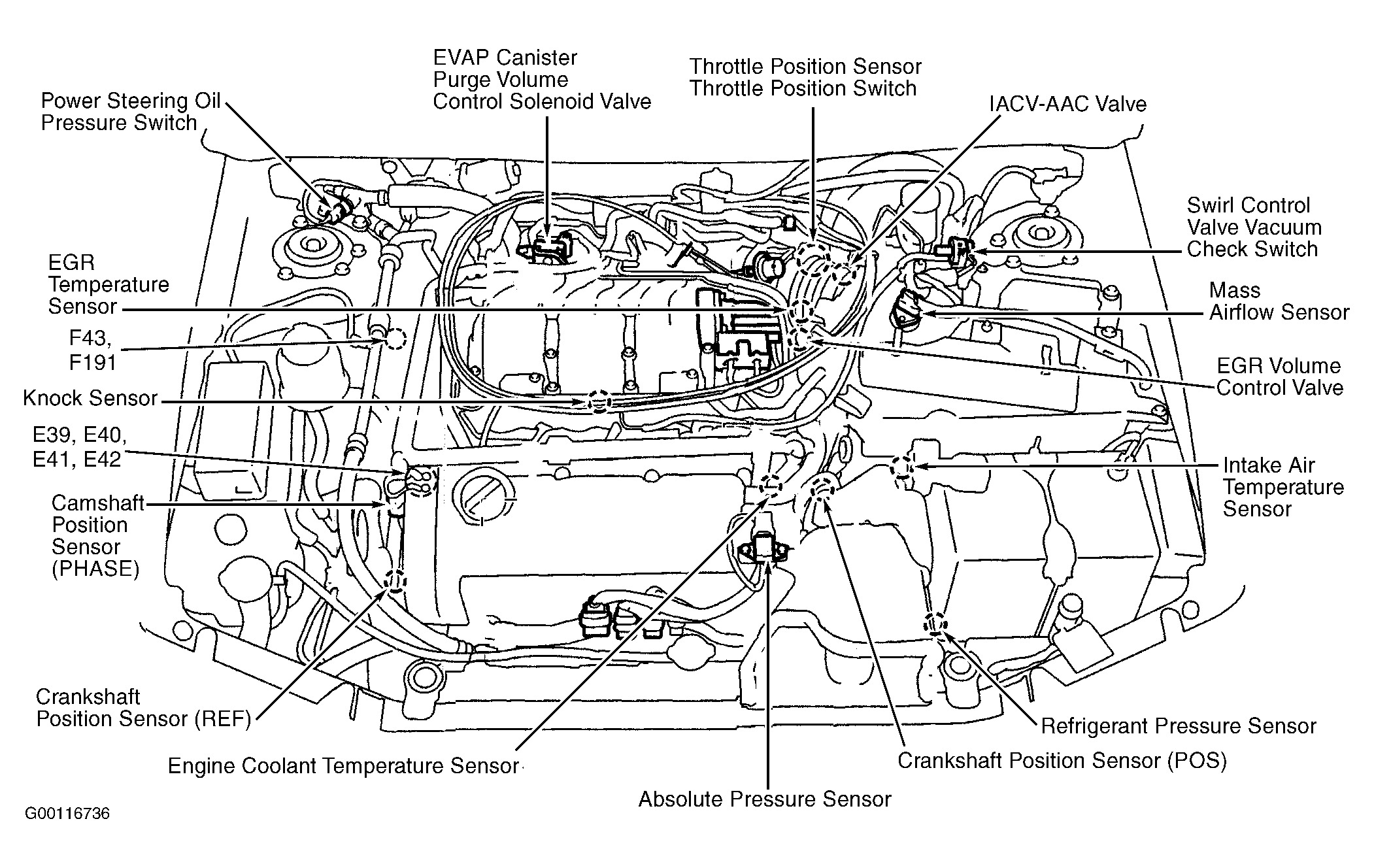 Dodge 2 7 Engine Diagram