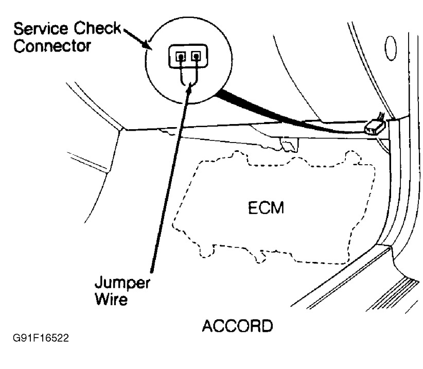 Why Does My Car Buck and Bog Down When I Give It Gas or Put It in