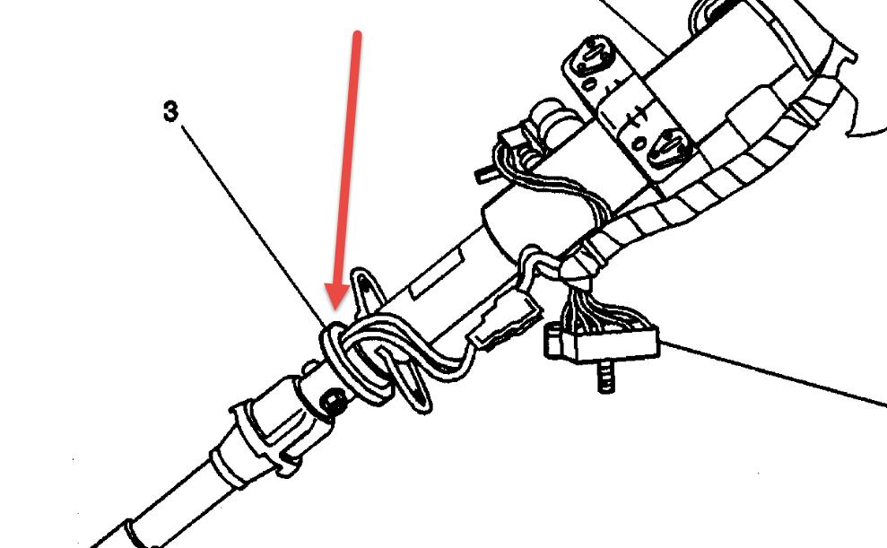 Traction Control System I Was Having Problems with the Traction