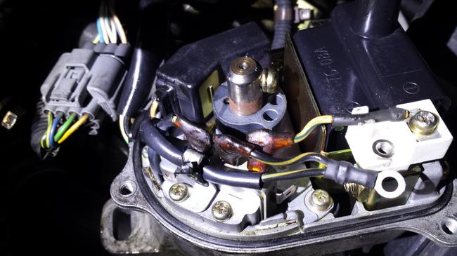 Honda Civic Ignitor Wiring Diagram from www.2carpros.com