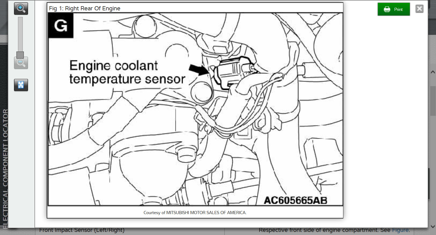 2011 Buick Regal Coolant Temperature Sensor Location – Gadisyuccavalley