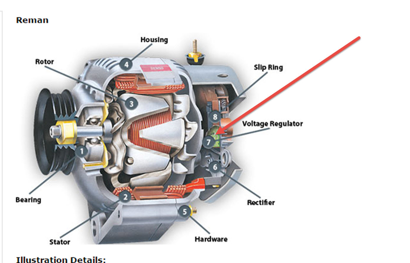1994 Nissan Maxima Voltage Regulators Just Hold My Voltage