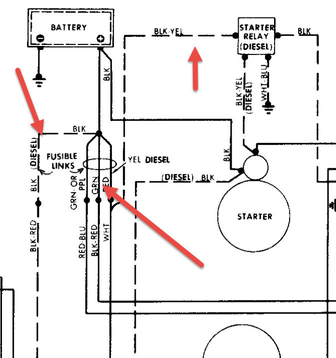 1983 Toyota Other Starting Issue: I Have a 1983 Toyota 1/2 Deluxe