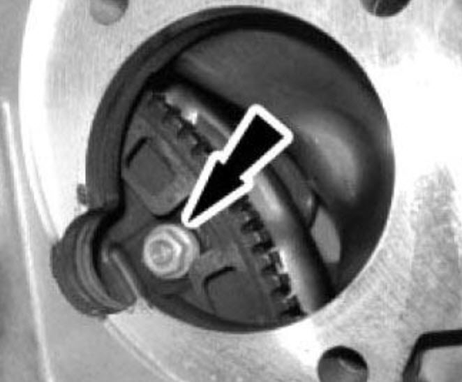 Removing Transmission Help I Can't Get to the Torque