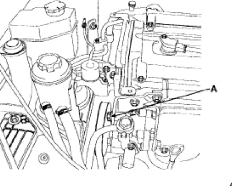 2006 Kia Spectra Power Steering Belt ~ Best KIA