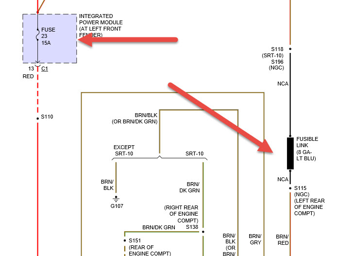 28 Dodge Cummins Alternator Wiring Diagram - Wiring Database 2020