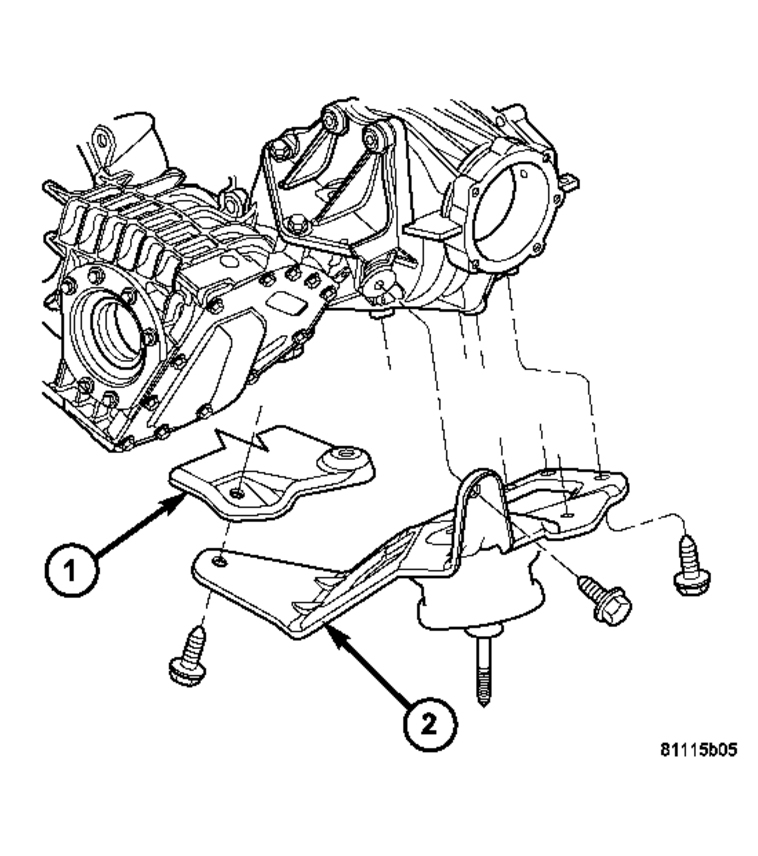 Transmission Leak Removal? Do any Additives Work to Seal Leaks...