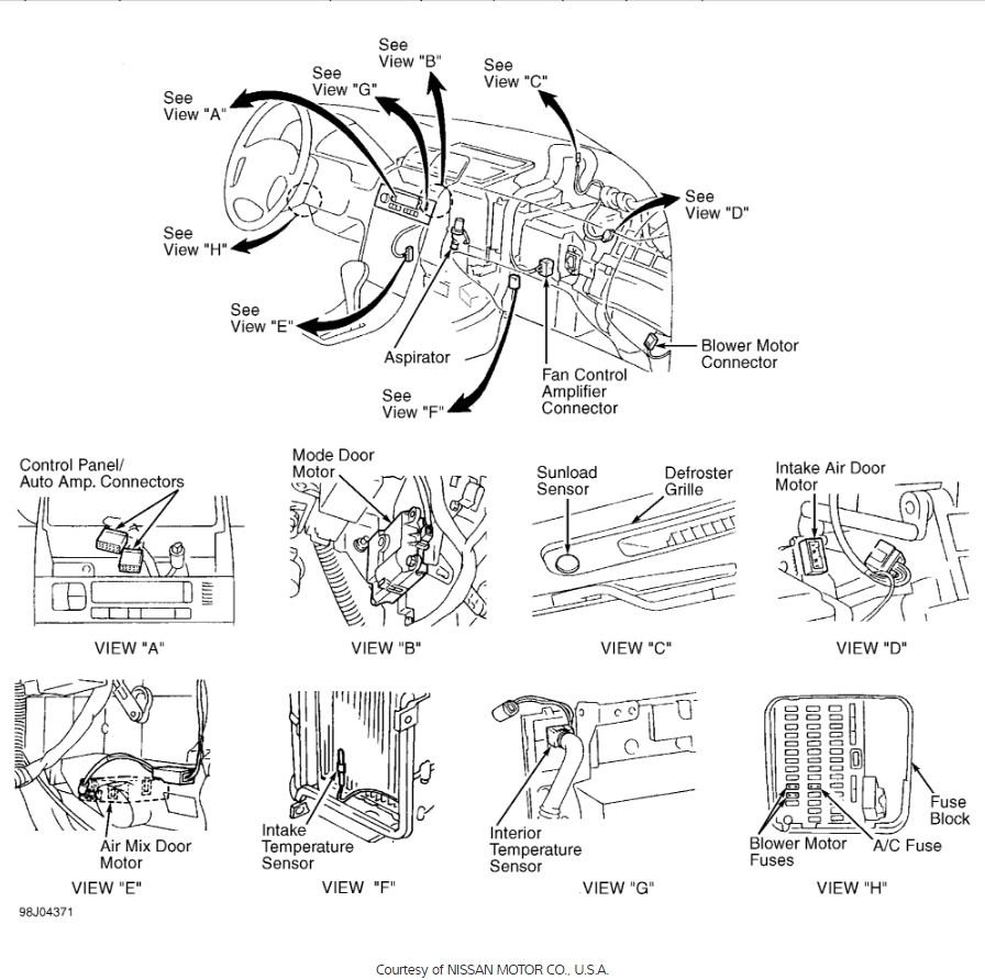 Air Conditioner Blowing Hot Air My Air Conditioner Is Blowing Hot...
