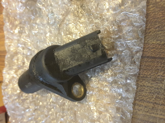 P0035 Code: Dies After Engine Warms Up ( Three to Five ..., Page 2